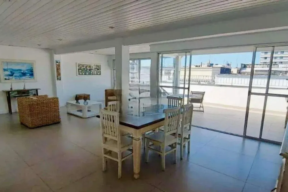Apartamento, 4 quartos, 388 m² - Foto 5