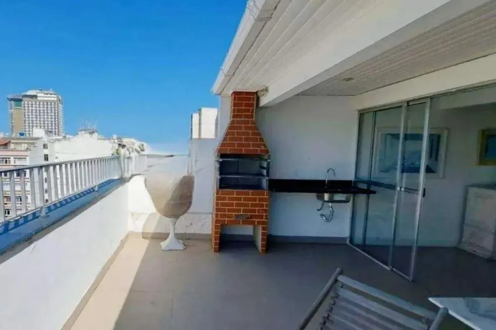 Apartamento, 4 quartos, 388 m² - Foto 3