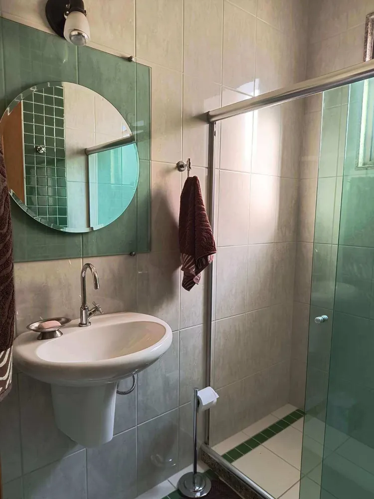 Casa de Condomínio, 3 quartos - Foto 45