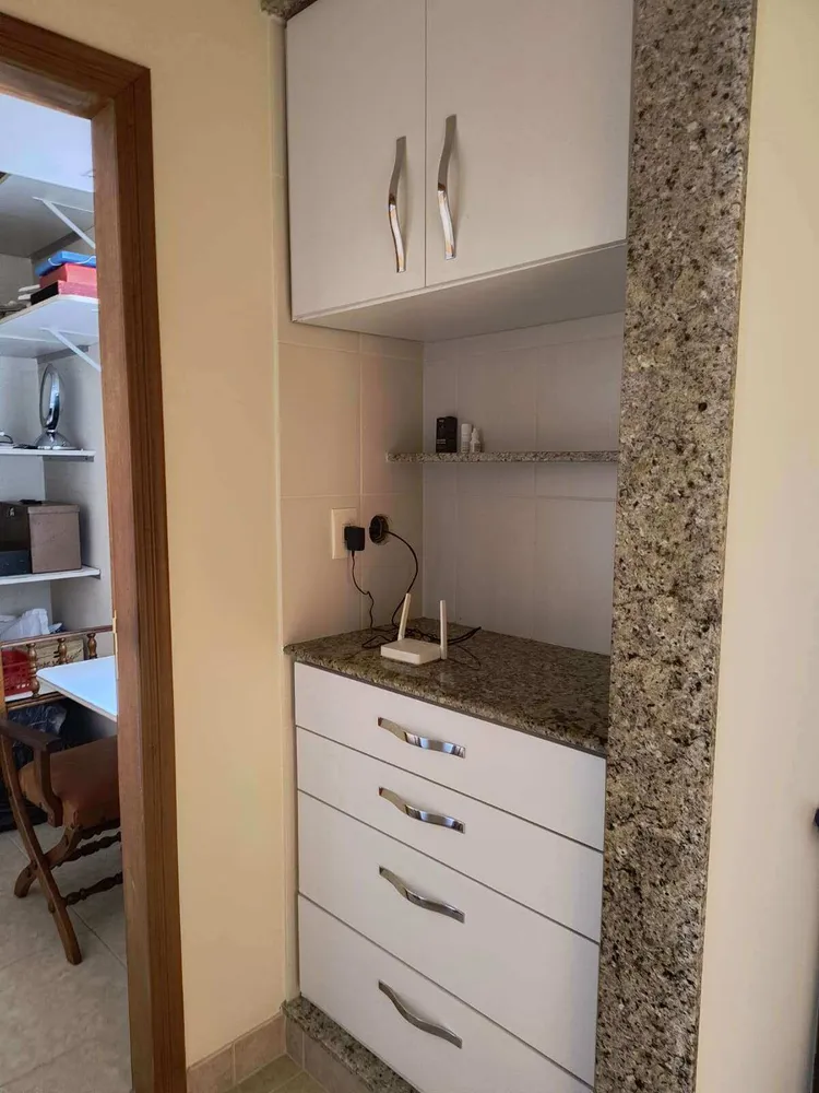 Casa de Condomínio, 3 quartos - Foto 44
