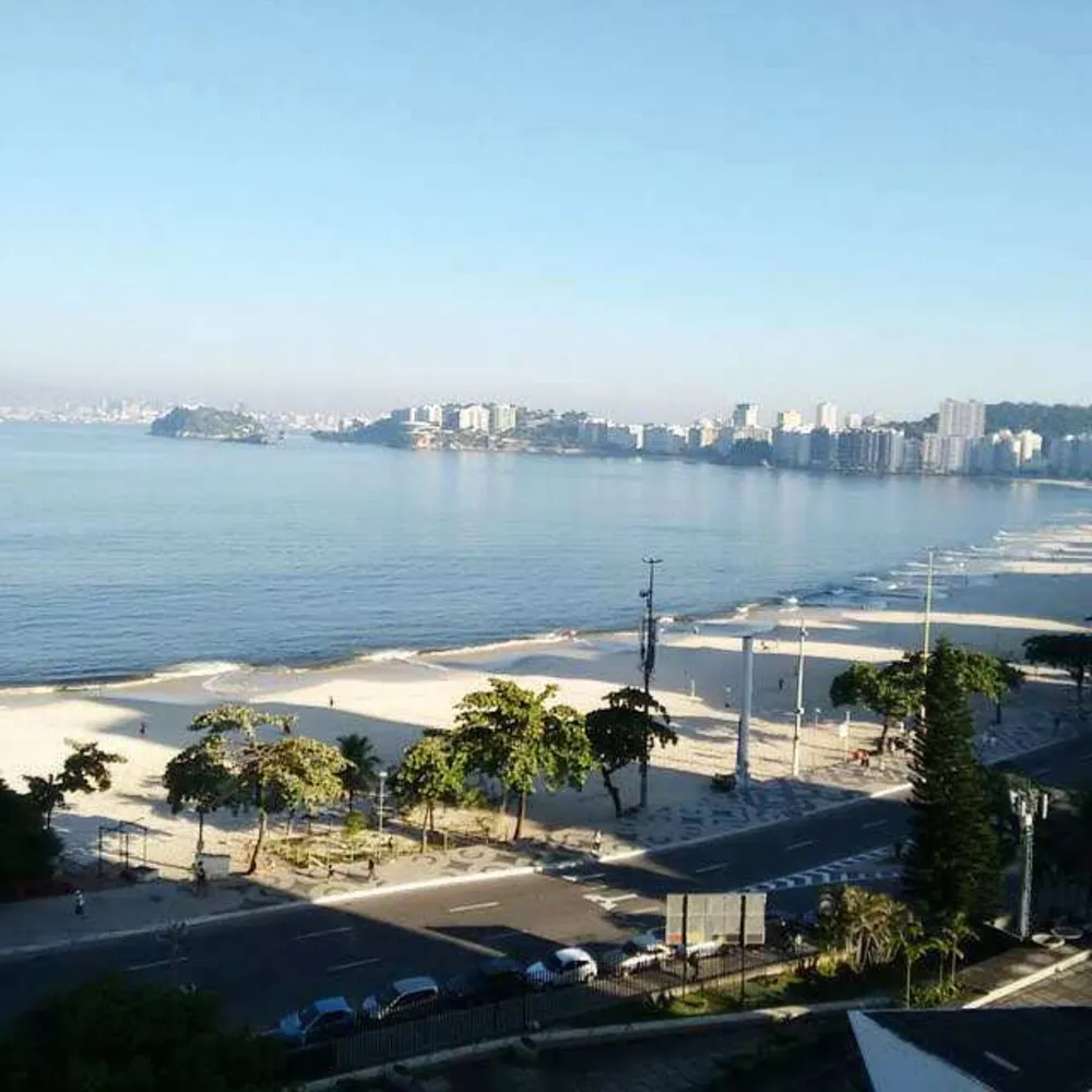 Apartamento, 2 quartos, 100 m² - Foto 2