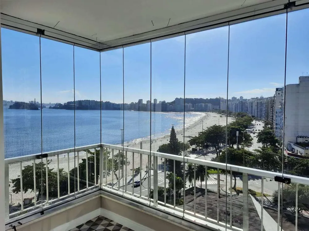 Apartamento, 2 quartos, 100 m² - Foto 3