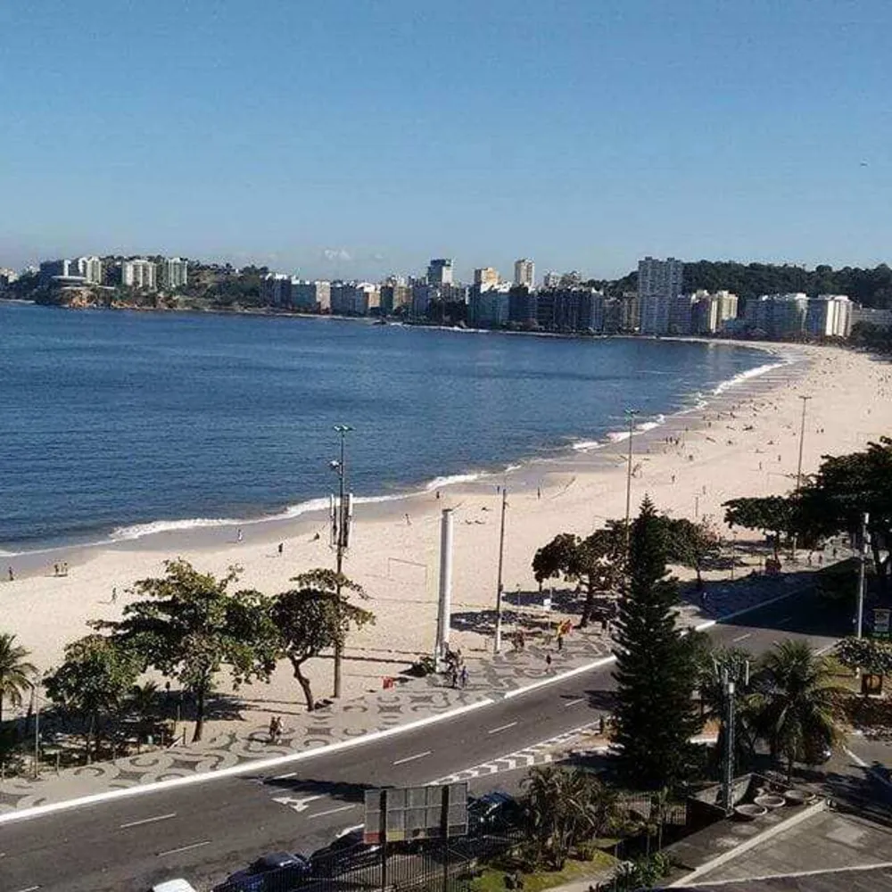 Apartamento, 2 quartos, 100 m² - Foto 1