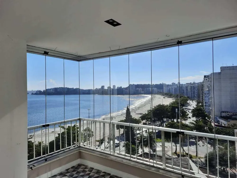 Apartamento, 2 quartos, 100 m² - Foto 5
