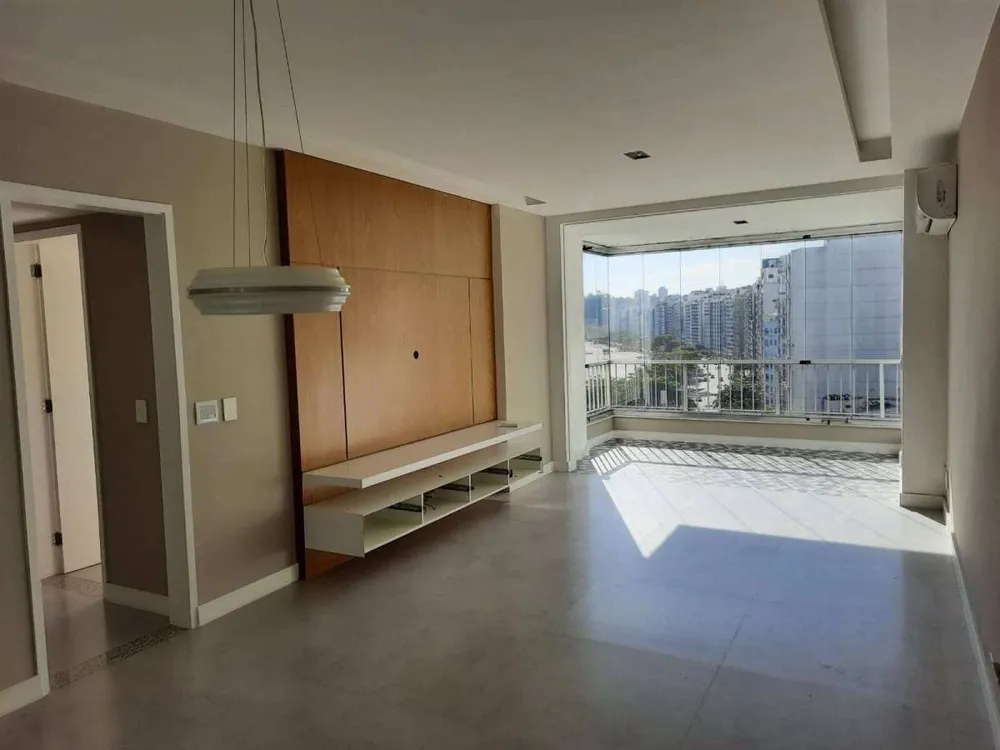 Apartamento, 2 quartos, 100 m² - Foto 7