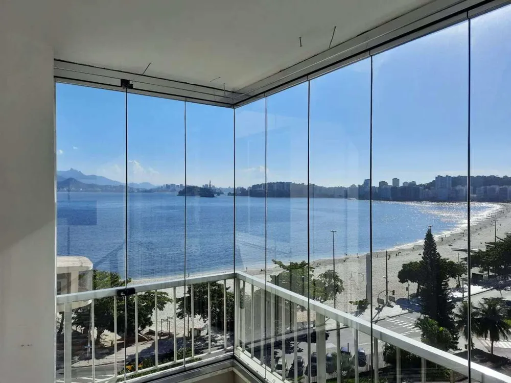 Apartamento, 2 quartos, 100 m² - Foto 4