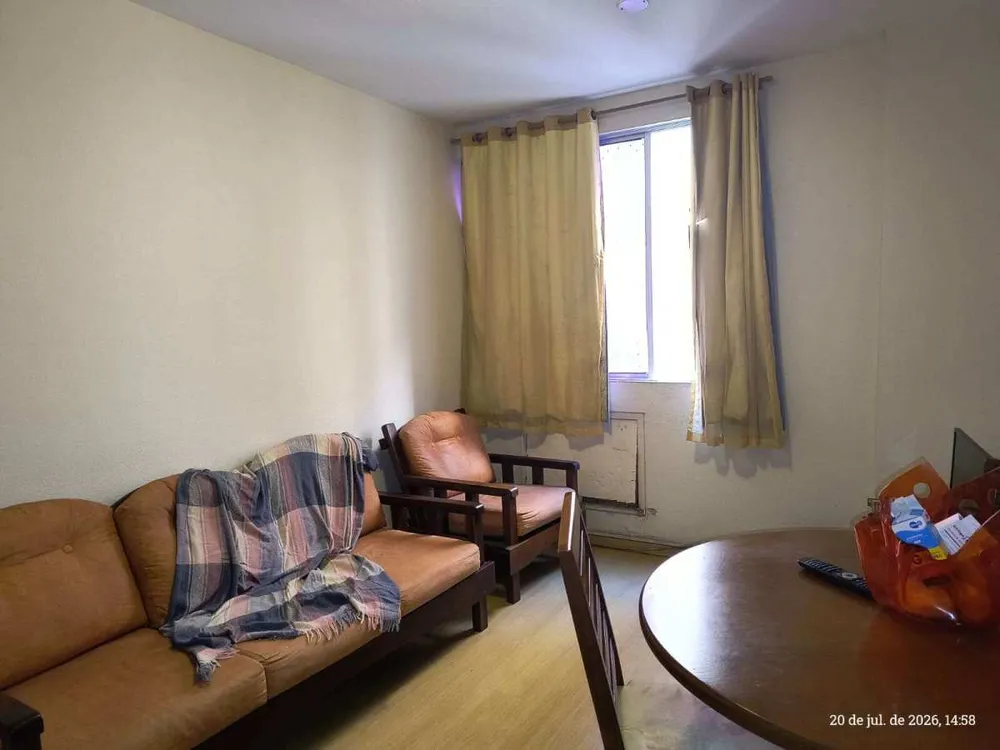 Apartamento, 2 quartos, 62 m² - Foto 2