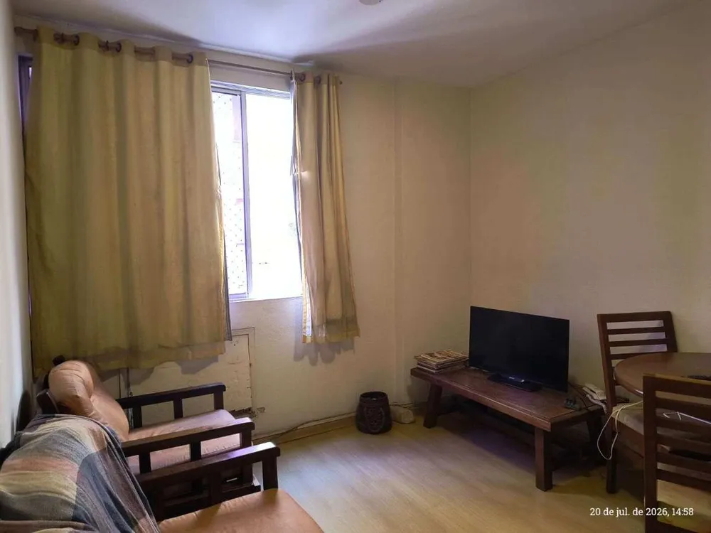Apartamento, 2 quartos, 62 m² - Foto 3