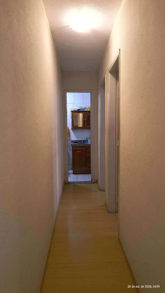 Apartamento, 2 quartos, 62 m² - Foto 4