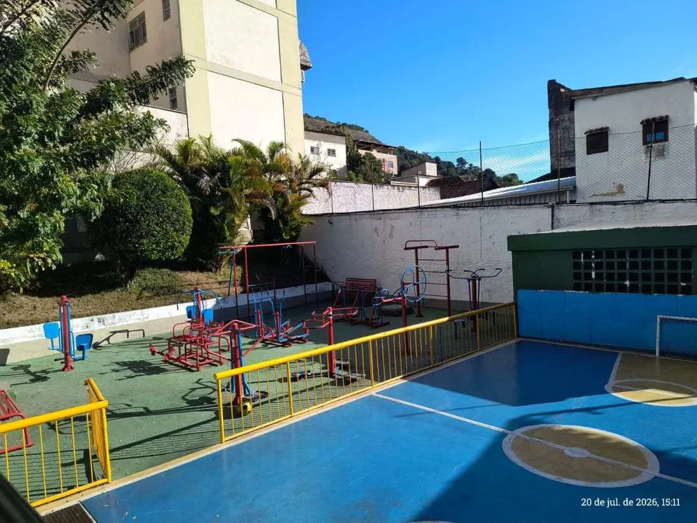 Apartamento, 2 quartos, 62 m² - Foto 28