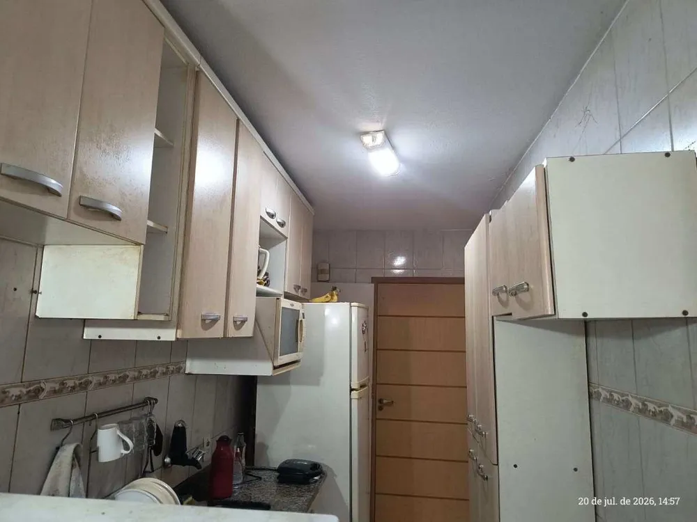 Apartamento, 2 quartos, 62 m² - Foto 12