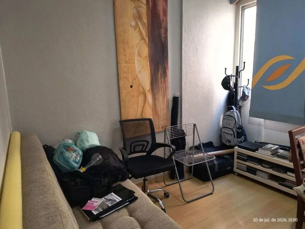 Apartamento, 2 quartos, 62 m² - Foto 8