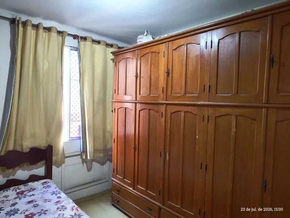 Apartamento, 2 quartos, 62 m² - Foto 5