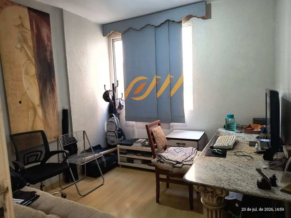Apartamento, 2 quartos, 62 m² - Foto 7