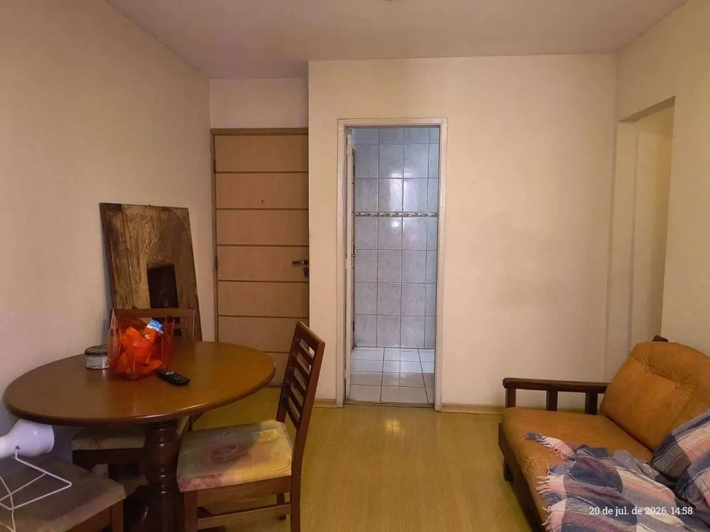 Apartamento, 2 quartos, 62 m² - Foto 1