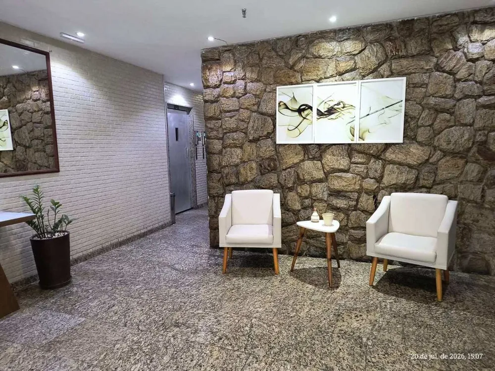 Apartamento, 2 quartos, 62 m² - Foto 23