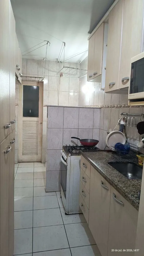 Apartamento, 2 quartos, 62 m² - Foto 13