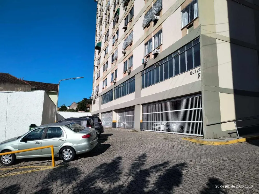 Apartamento, 2 quartos, 62 m² - Foto 26