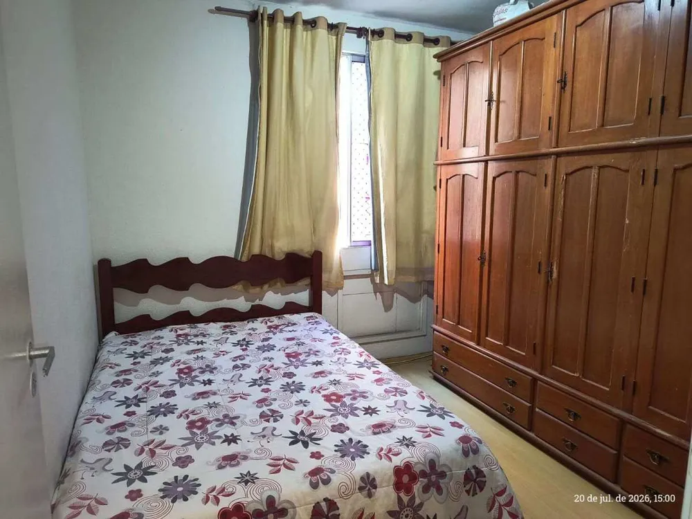 Apartamento, 2 quartos, 62 m² - Foto 6