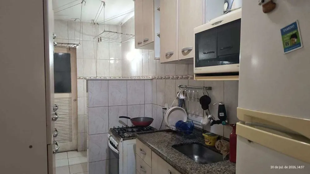 Apartamento, 2 quartos, 62 m² - Foto 11