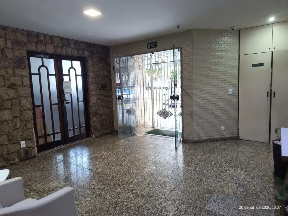 Apartamento, 2 quartos, 62 m² - Foto 24