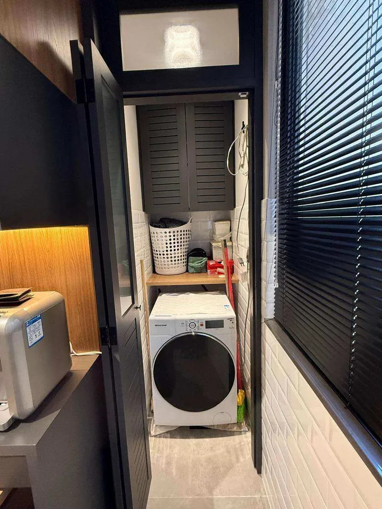 Apartamento, 1 quarto, 90 m² - Foto 3