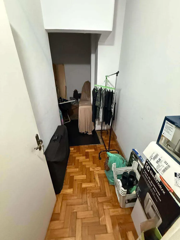 Apartamento, 1 quarto, 90 m² - Foto 4