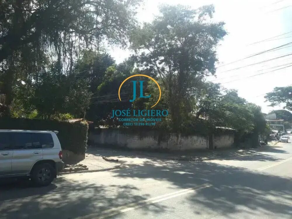 Terreno, 2000 m² - Foto 2