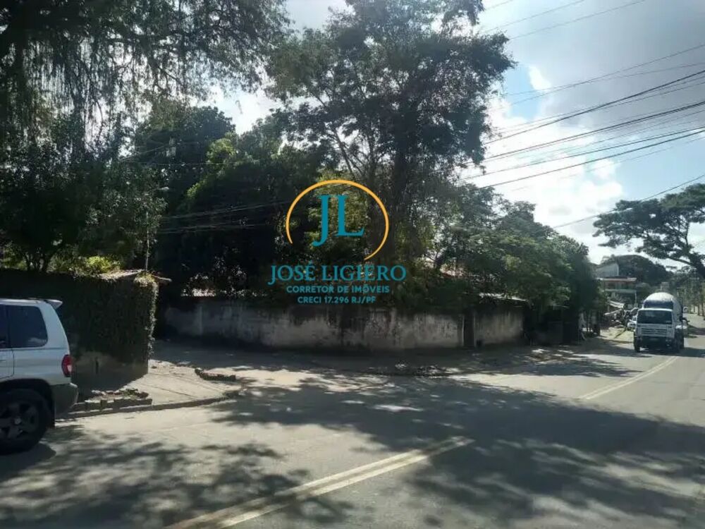 Terreno, 2000 m² - Foto 1