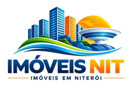 Logo de Imóveis NIT