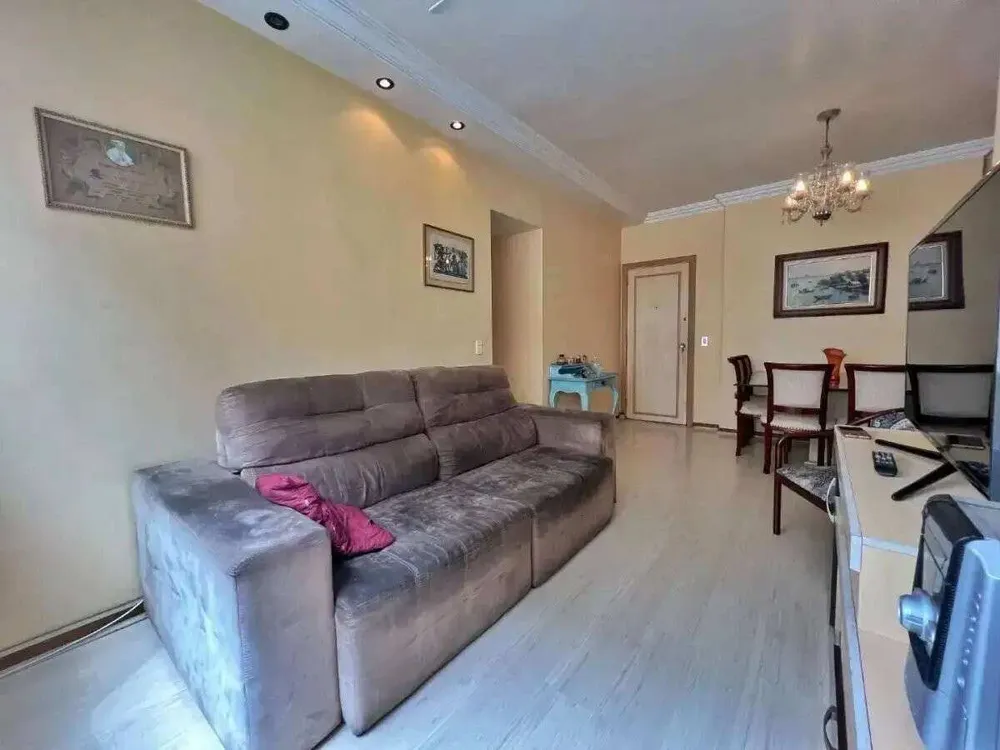 Apartamento, 2 quartos, 80 m² - Foto 6