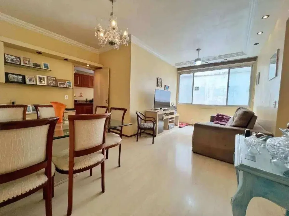 Apartamento, 2 quartos, 80 m² - Foto 4