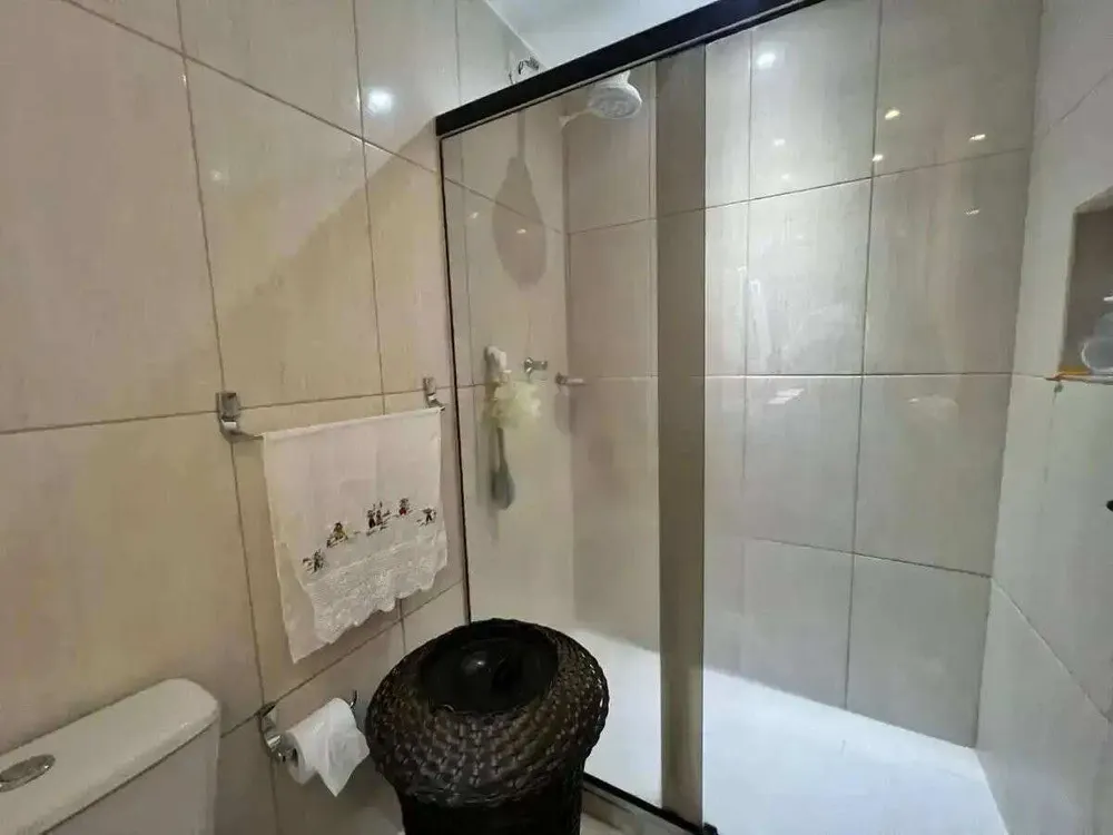 Apartamento, 2 quartos, 80 m² - Foto 11