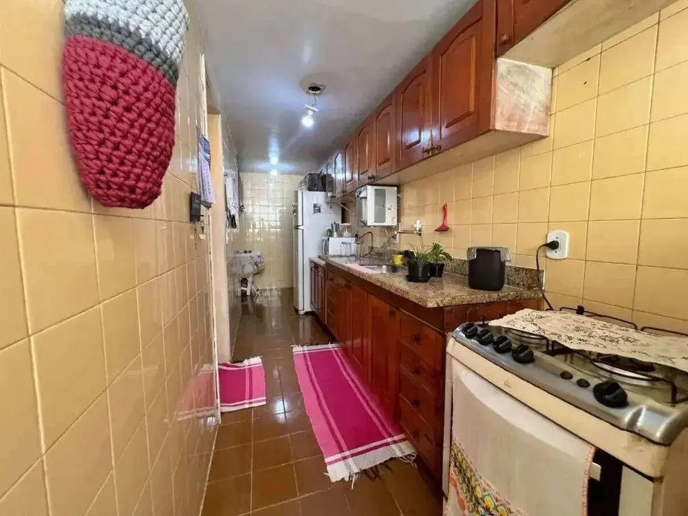 Apartamento, 2 quartos, 80 m² - Foto 24