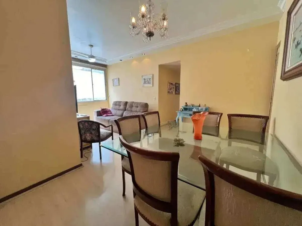 Apartamento, 2 quartos, 80 m² - Foto 7