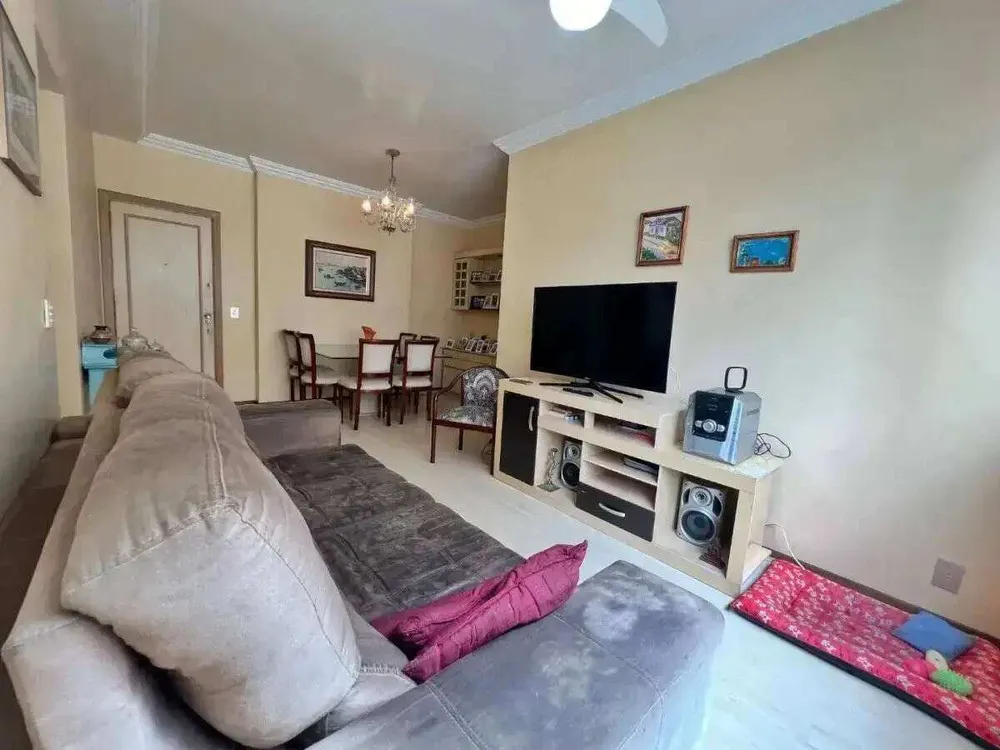 Apartamento, 2 quartos, 80 m² - Foto 8