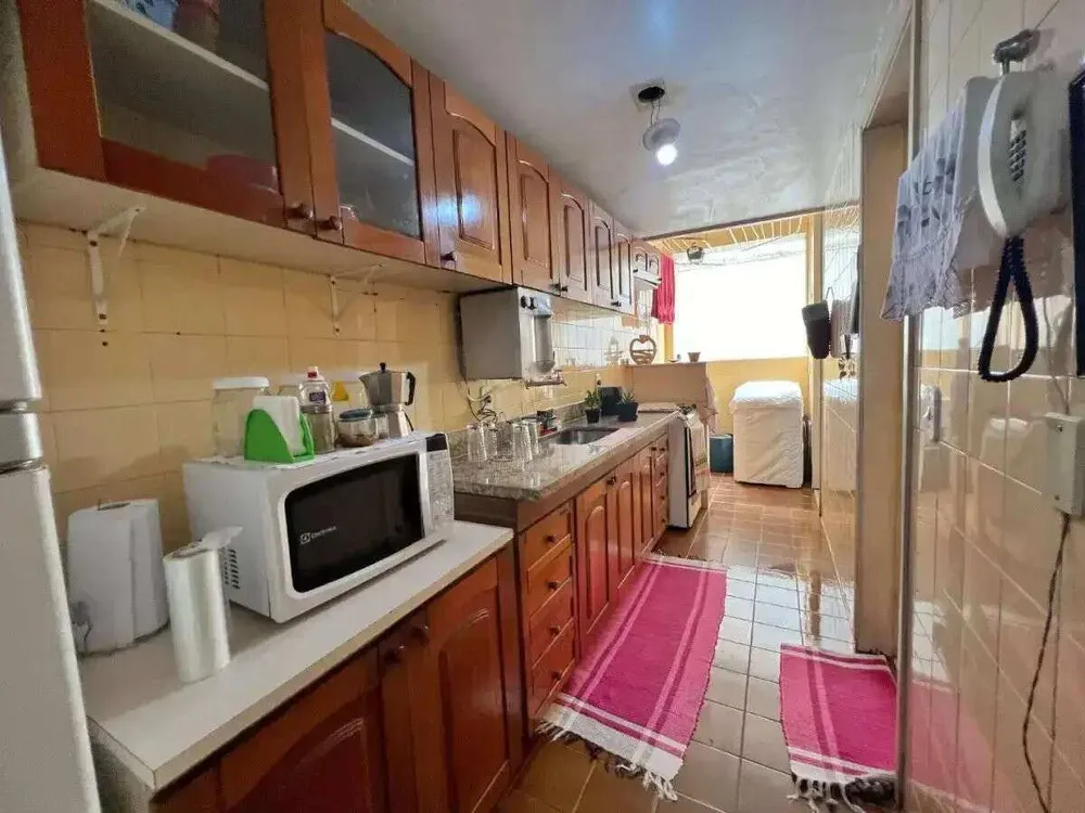 Apartamento, 2 quartos, 80 m² - Foto 23
