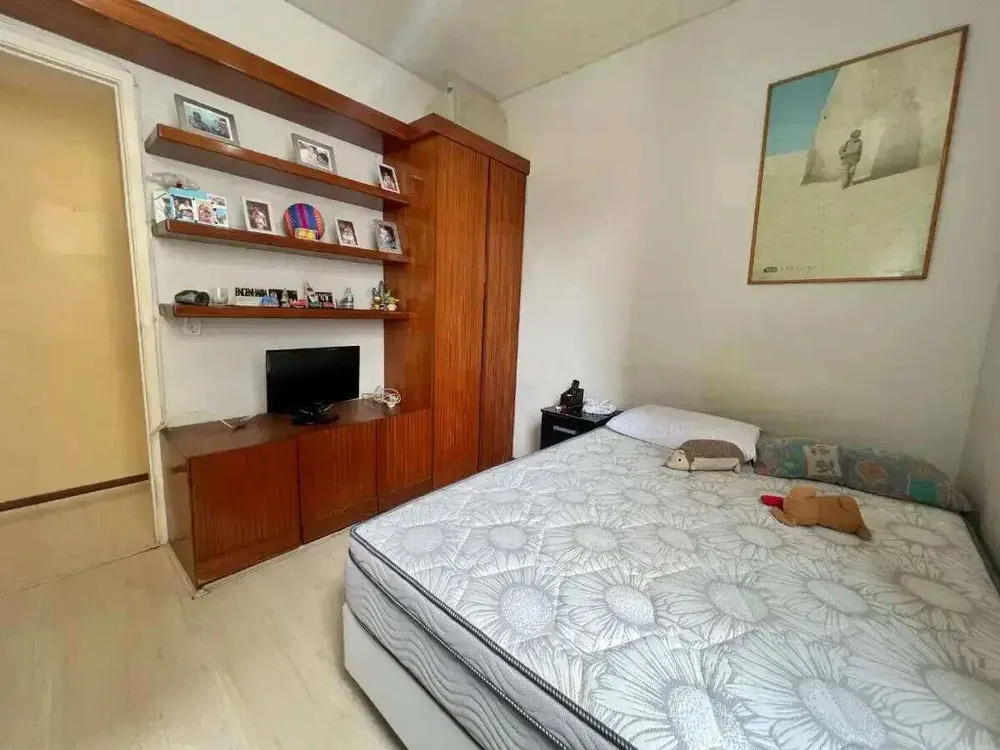 Apartamento, 2 quartos, 80 m² - Foto 13