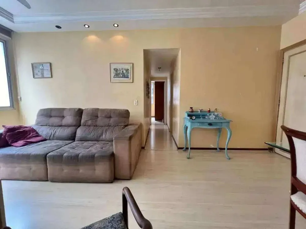 Apartamento, 2 quartos, 80 m² - Foto 5
