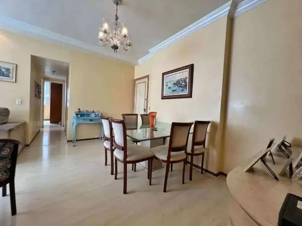 Apartamento, 2 quartos, 80 m² - Foto 2