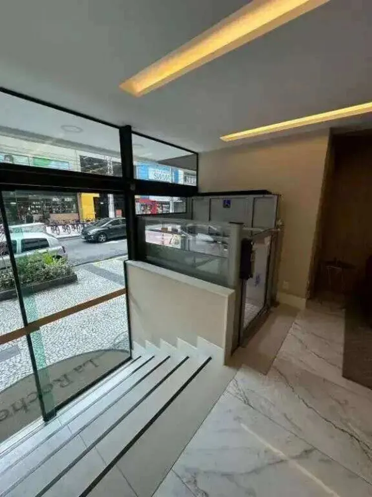 Apartamento, 2 quartos, 80 m² - Foto 28