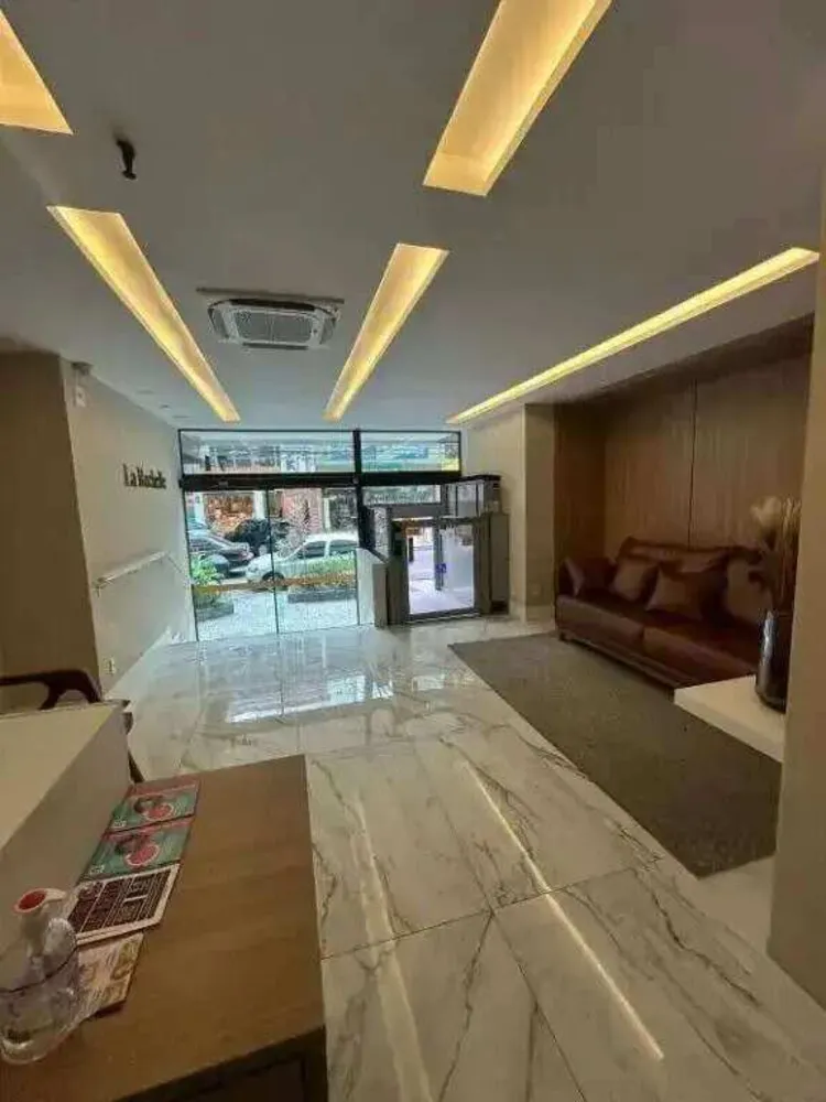 Apartamento, 2 quartos, 80 m² - Foto 29