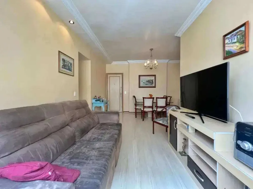 Apartamento, 2 quartos, 80 m² - Foto 9