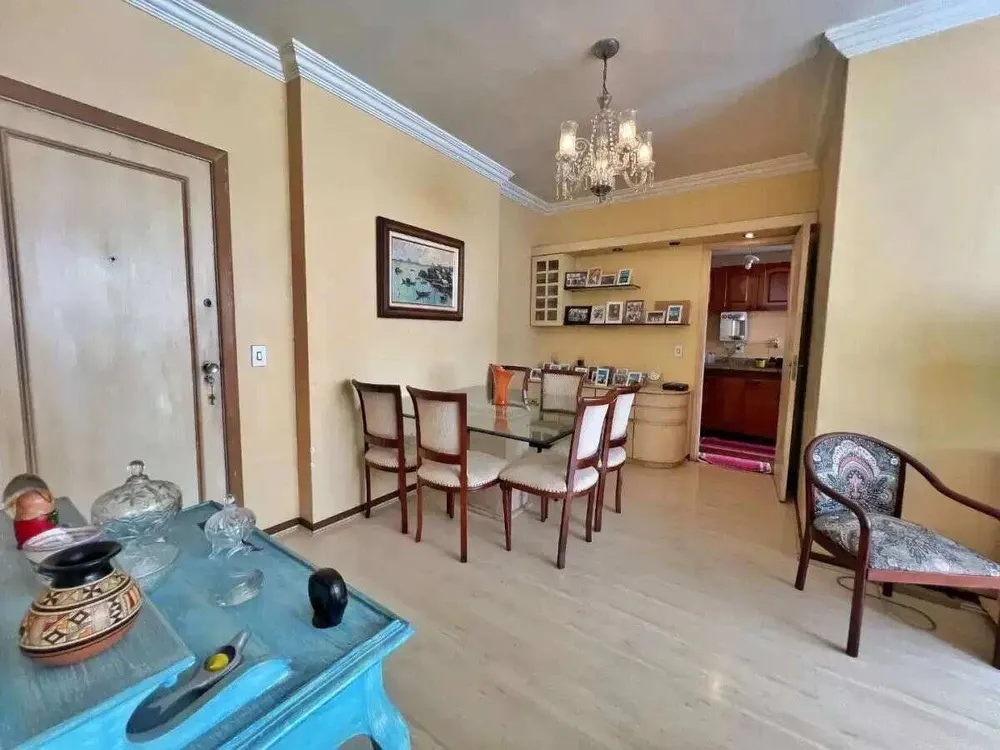 Apartamento, 2 quartos, 80 m² - Foto 3