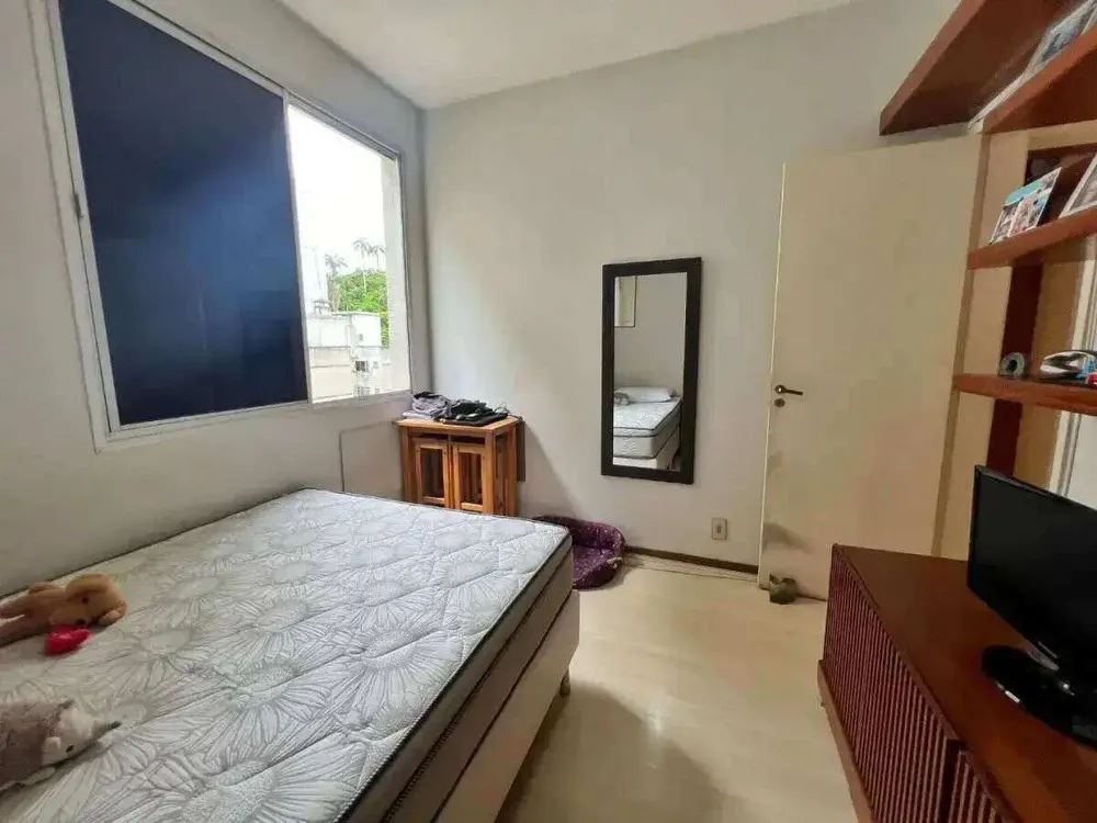Apartamento, 2 quartos, 80 m² - Foto 16