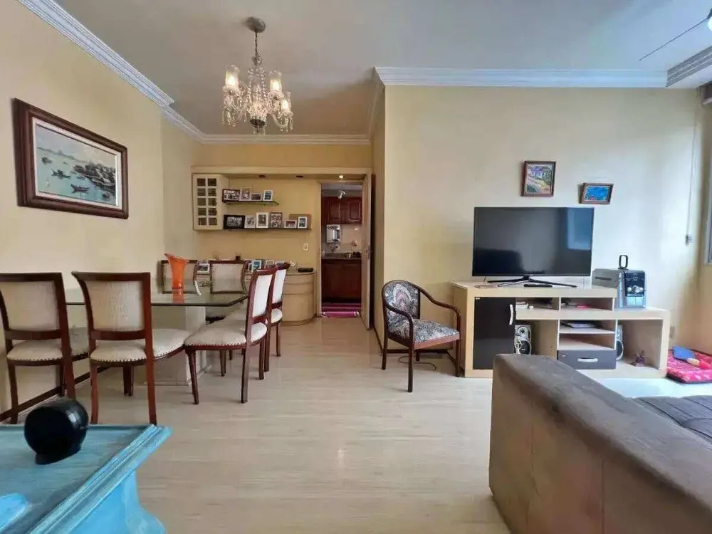 Apartamento, 2 quartos, 80 m² - Foto 1