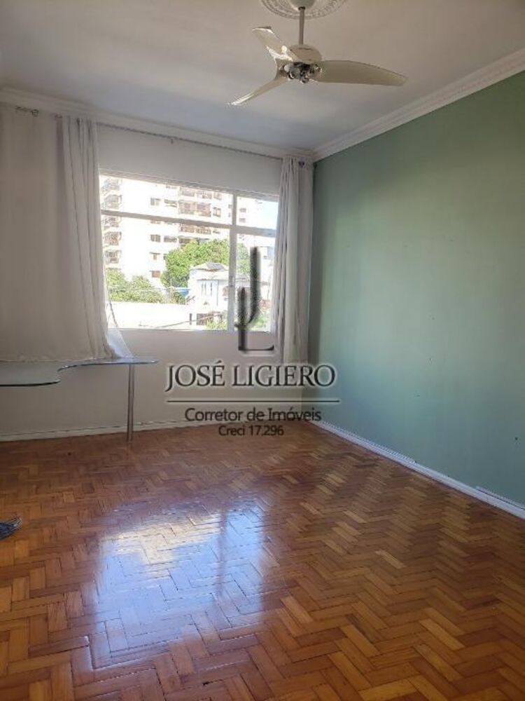 Apartamento, 2 quartos, 80 m² - Foto 1