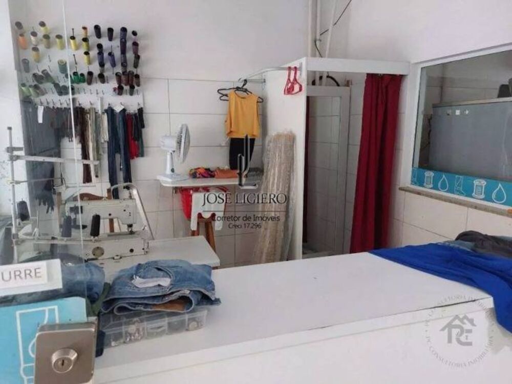 Loja-Salão à venda, 225m² - Foto 2