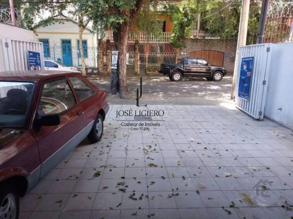 Loja-Salão à venda, 225m² - Foto 1