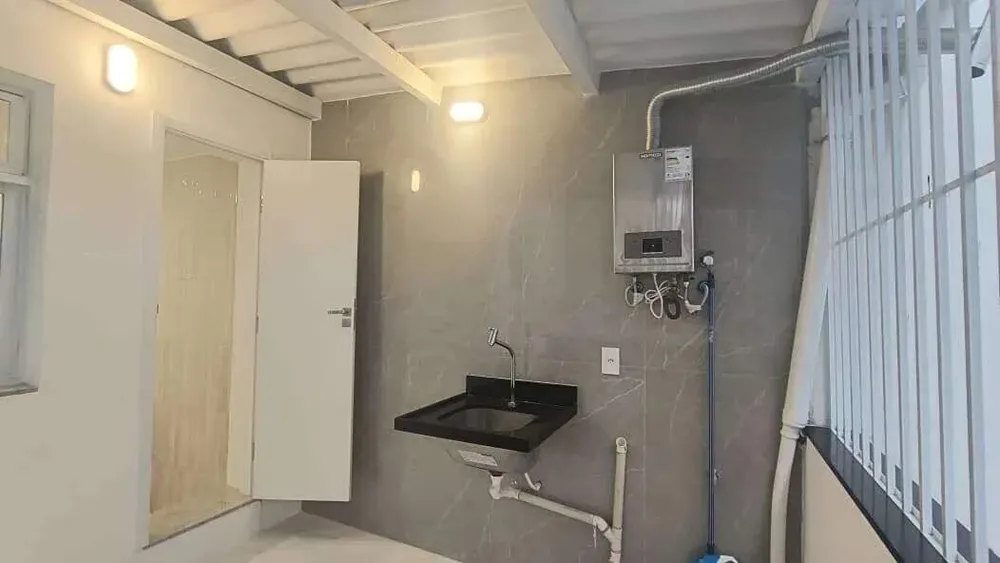 Apartamento, 3 quartos, 130 m² - Foto 25
